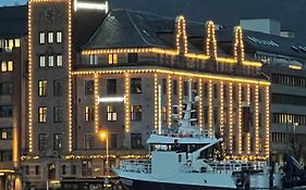 Home Hotel Havnekontoret